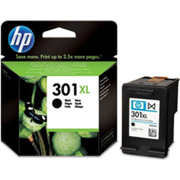 HP INKJET 301XL CH563EE NEGRO